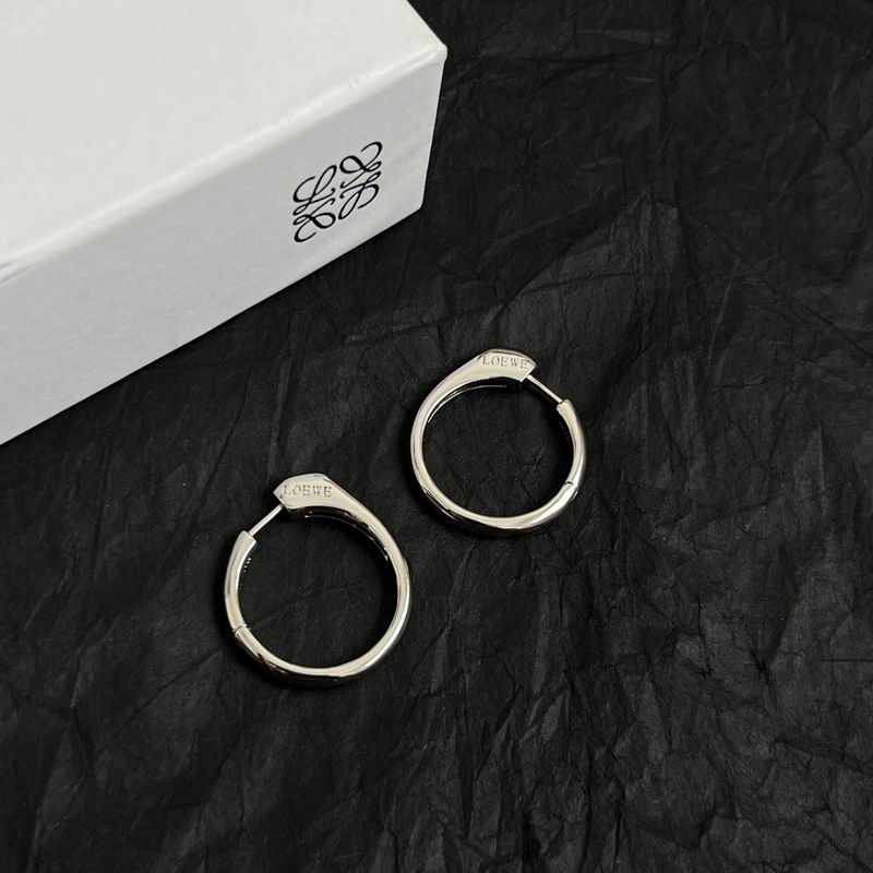 Loewe earring 08yxq06